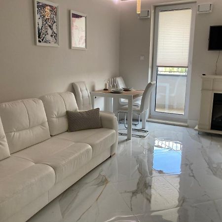 Apartment Kaczorowskiego 14 Bialystok Ngoại thất bức ảnh