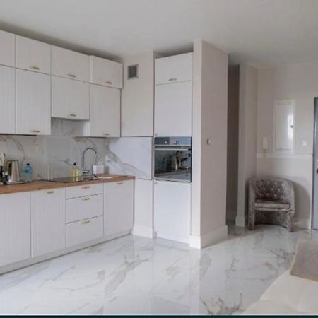 Apartment Kaczorowskiego 14 Bialystok Ngoại thất bức ảnh