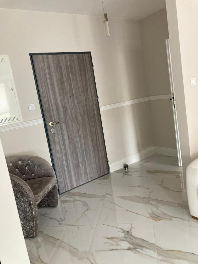 Apartment Kaczorowskiego 14 Bialystok Ngoại thất bức ảnh