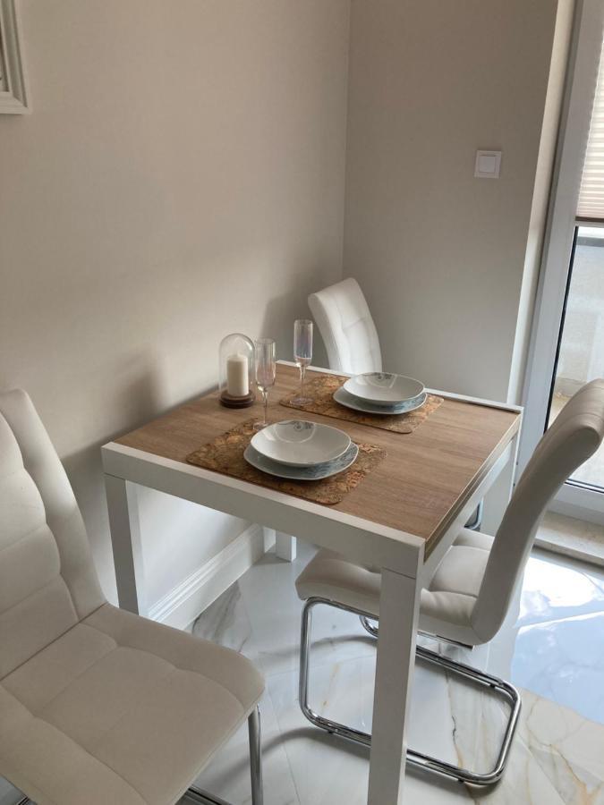 Apartment Kaczorowskiego 14 Bialystok Ngoại thất bức ảnh