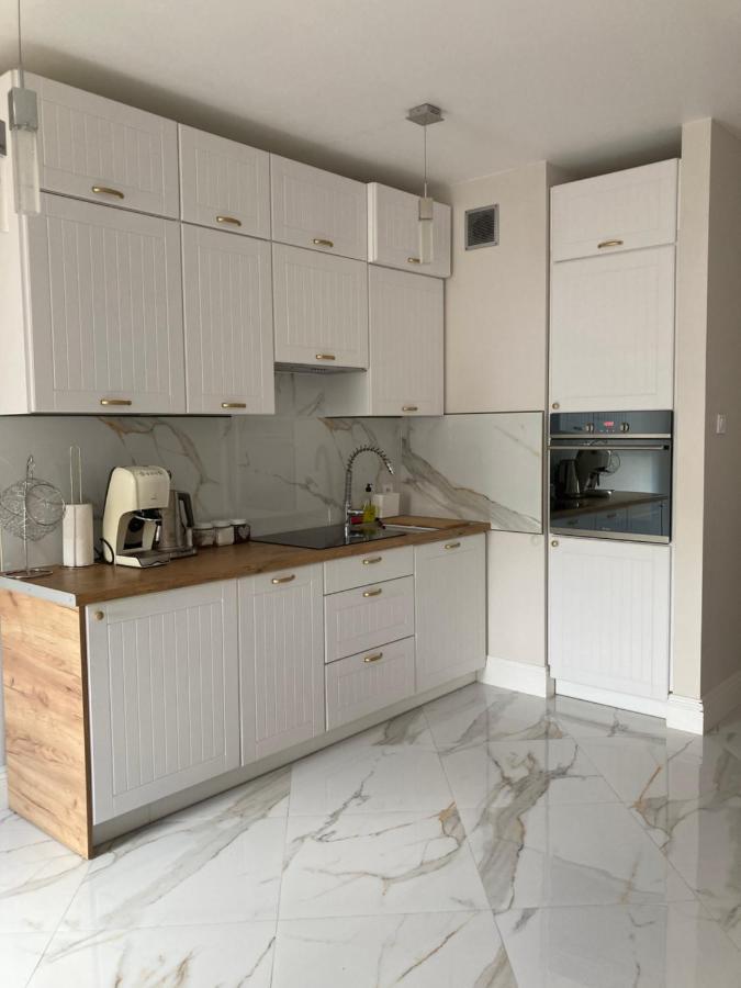Apartment Kaczorowskiego 14 Bialystok Ngoại thất bức ảnh